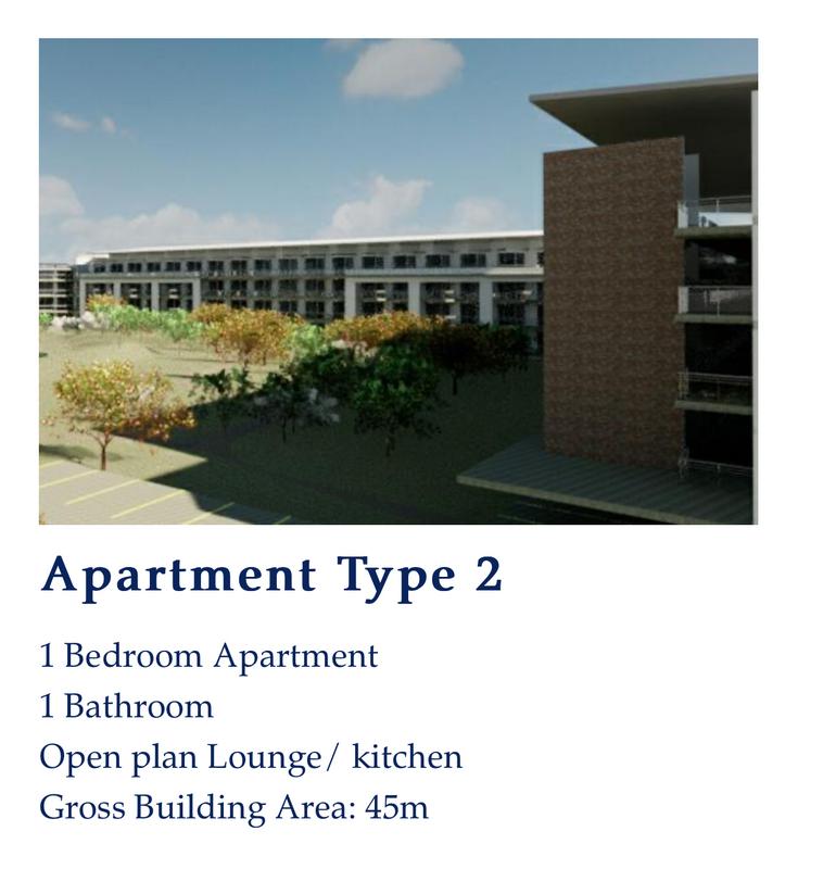 0 Bedroom Property for Sale in Aalwyndal Western Cape